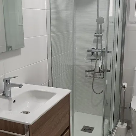 Siesta Sun En Апартаменти