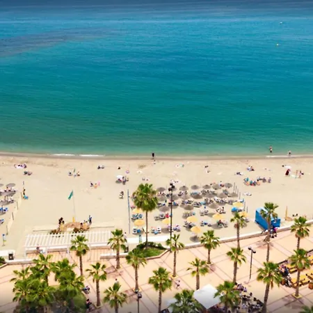 Апартаменти Siesta Sun En *