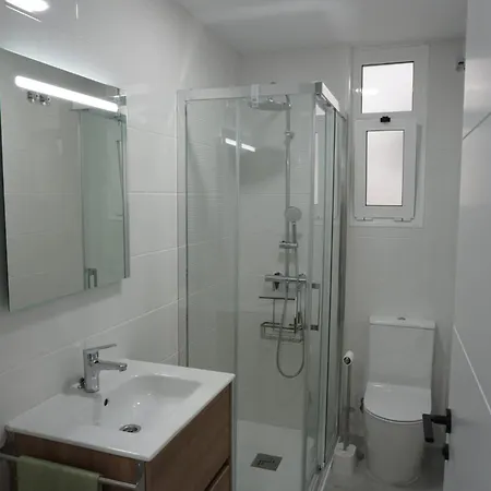 Siesta Sun En Фуенхірола