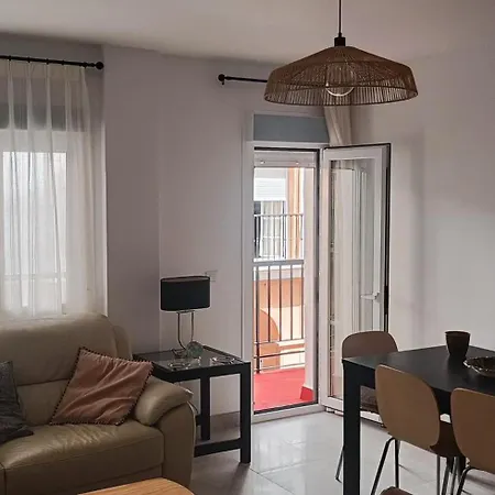 Siesta Sun En * فوينخيرولا