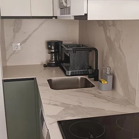 Siesta Sun En * فوينخيرولا