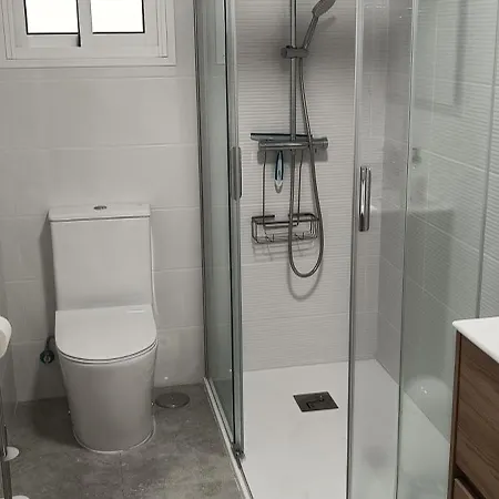 Siesta Sun En شقة فوينخيرولا