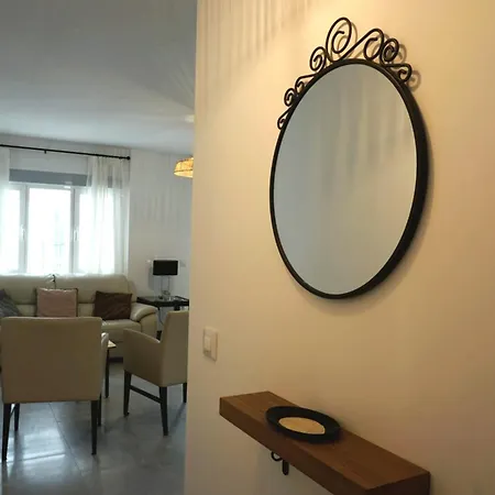 Siesta Sun En 아파트 푸엔히롤라