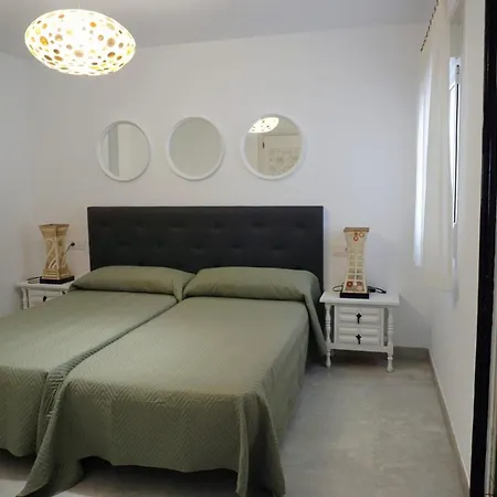 Siesta Sun En شقة فوينخيرولا