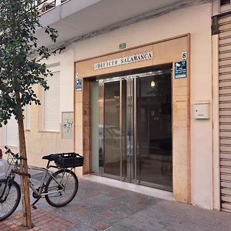 Siesta Sun En דירה