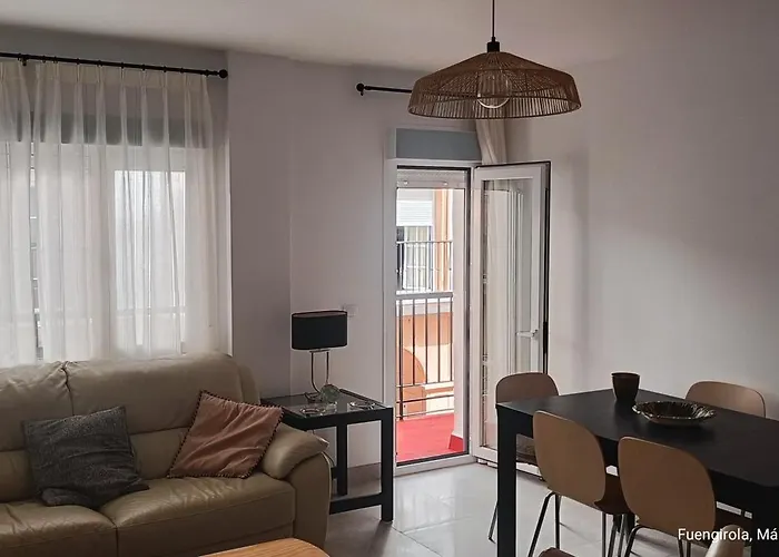 Siesta Sun En * פואנגירולה