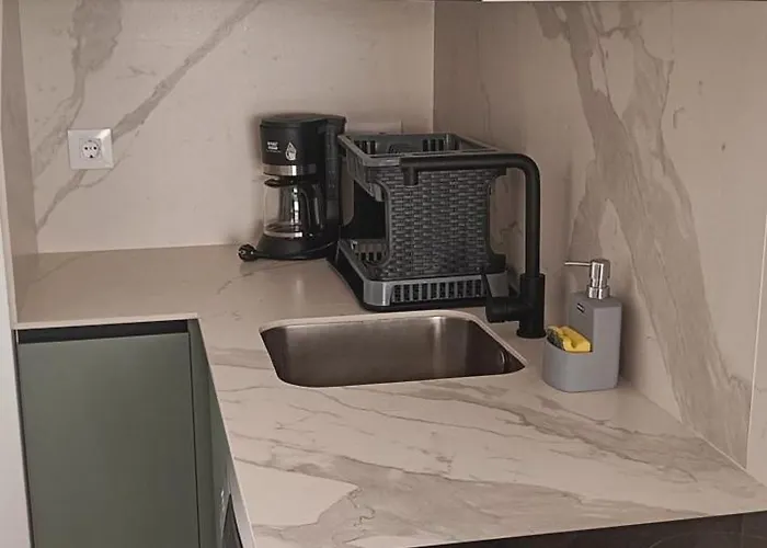 Siesta Sun En * Fuengirola