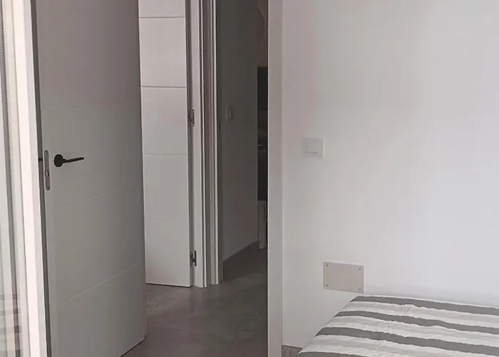 Apartment Siesta Sun En *