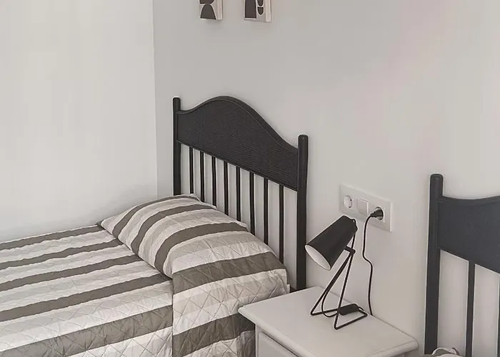 Apartment Siesta Sun En