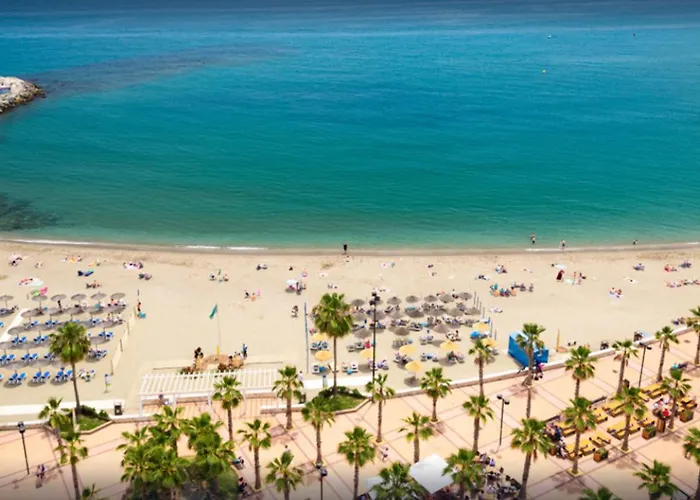 דירה Siesta Sun En *