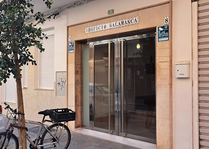 Siesta Sun En דירה