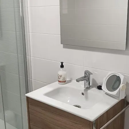 Appartement Siesta Sun En *