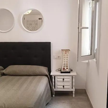 Siesta Sun En Fuengirola