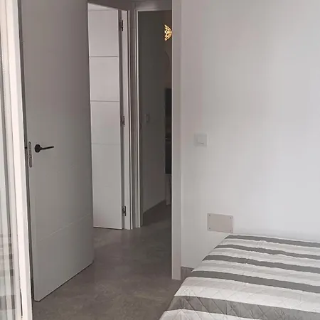 Appartement Siesta Sun En *