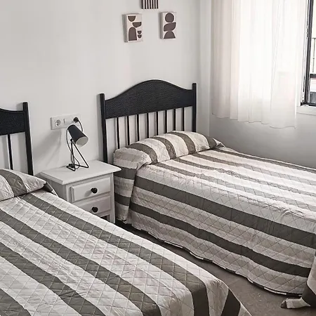 Appartement Siesta Sun En