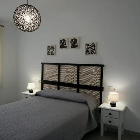 Siesta Sun En Appartement