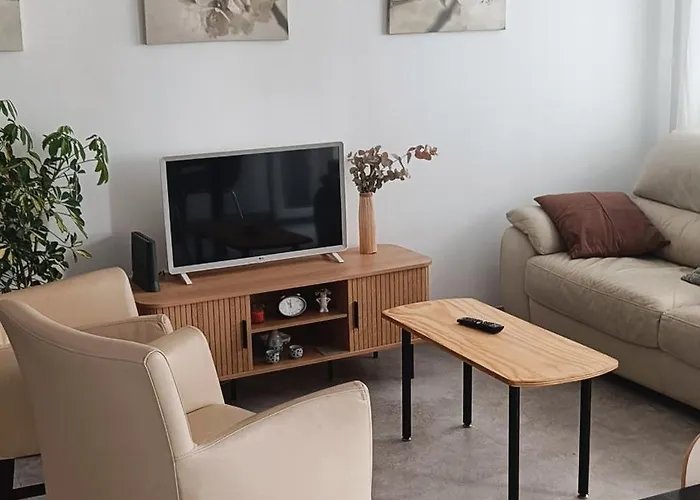 Apartament Siesta Sun En