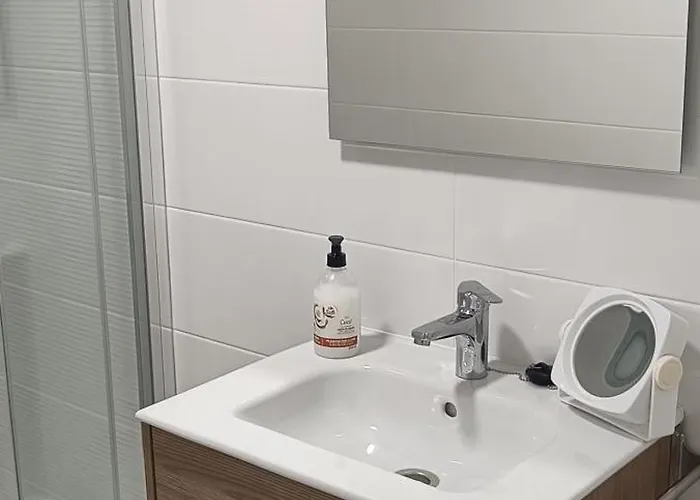 Apartament Siesta Sun En *