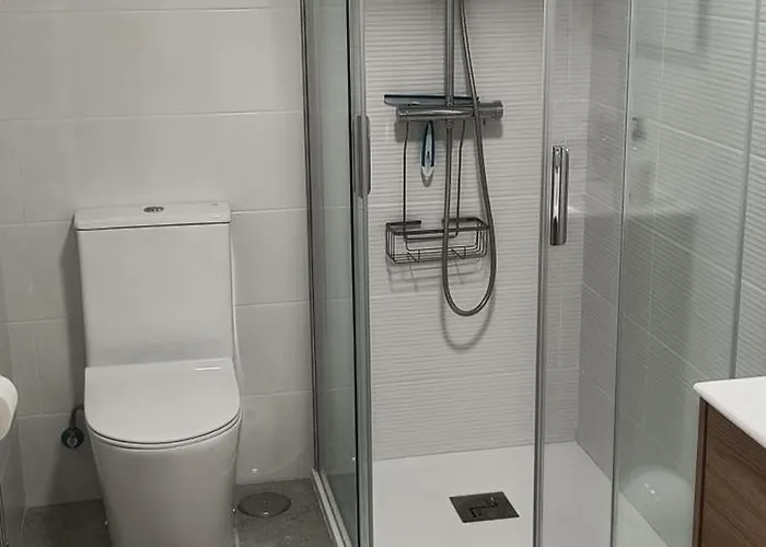 Siesta Sun En Apartament Fuengirola