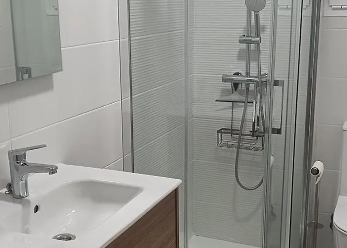 Siesta Sun En Apartament