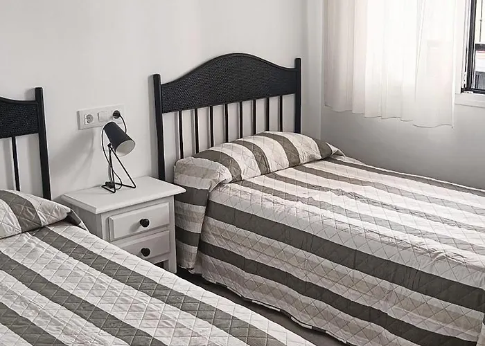 Apartament Siesta Sun En