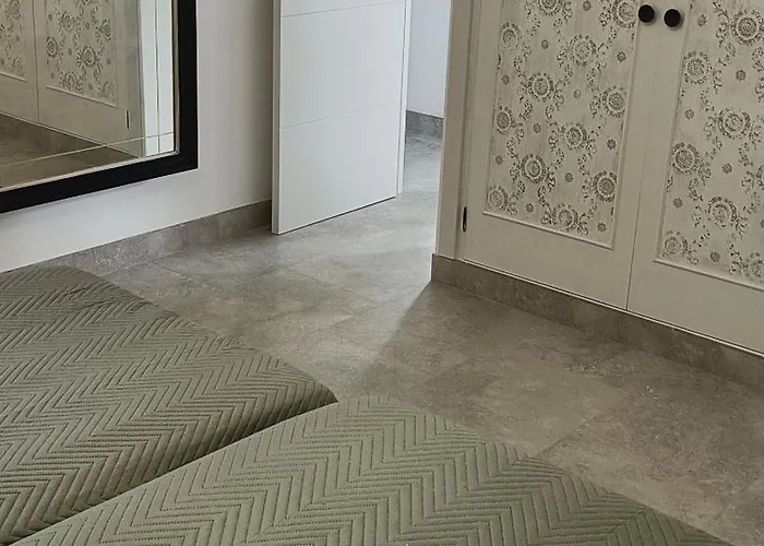 Apartament Siesta Sun En *