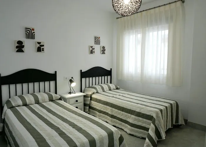 Apartament Siesta Sun En Fuengirola