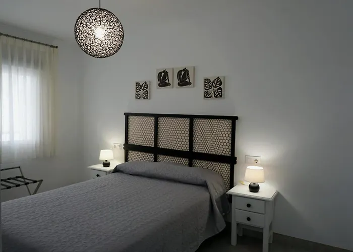 Siesta Sun En Apartament